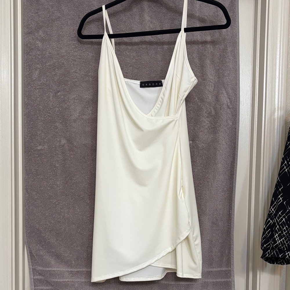 Sabora Women's Elegant Cream Intimates